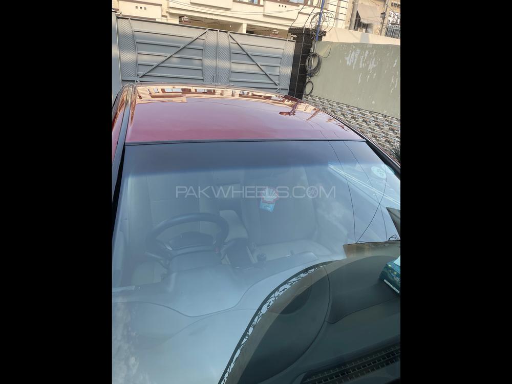 Honda Civic 2009 for Sale in Faisalabad Honda Civic 2009 for Sale in Faisalabad Image-19