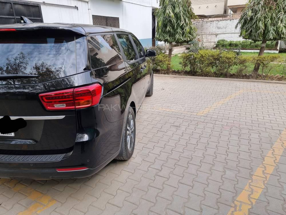 کِیا کارنیول 2020 for Sale in لاہور کِیا کارنیول 2020 for Sale in لاہور Image-3