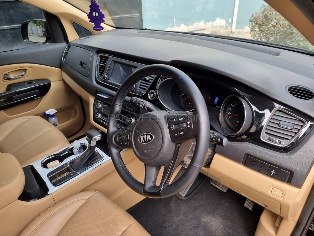کِیا کارنیول 2020 for Sale in لاہور کِیا کارنیول 2020 for Sale in لاہور Image-6