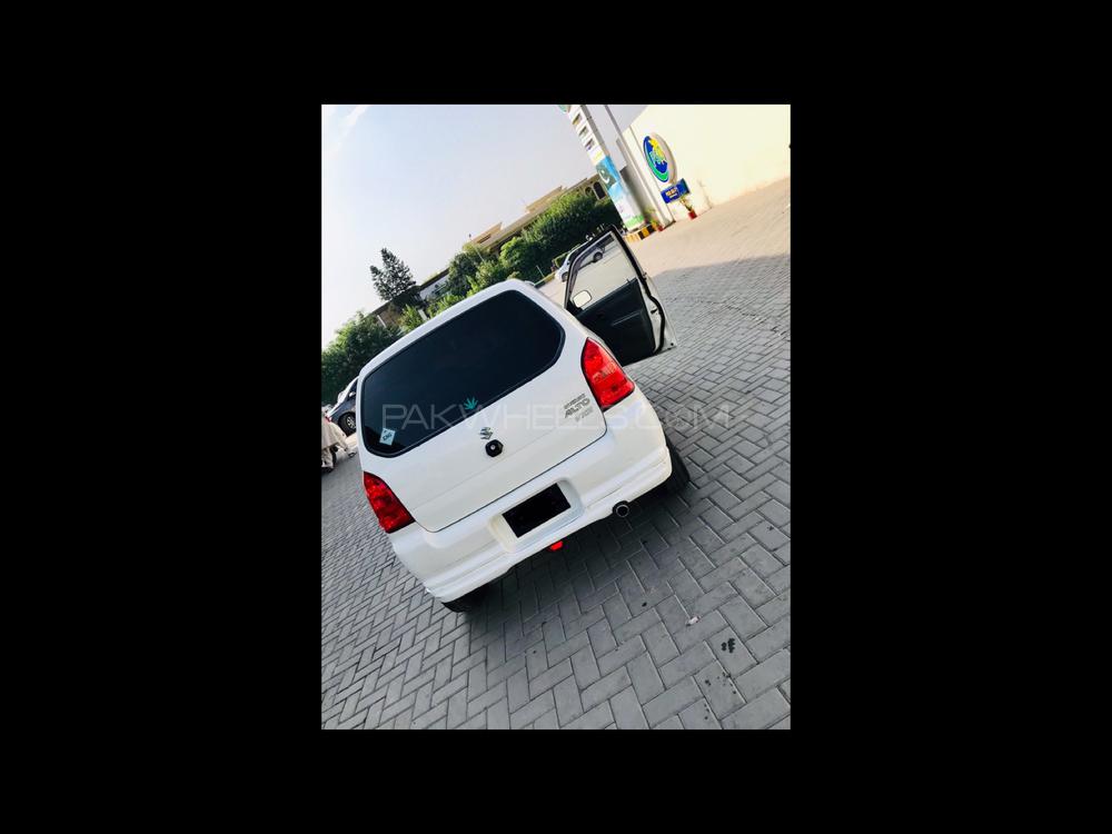 Suzuki Alto 2012 for Sale in Peshawar Image-1