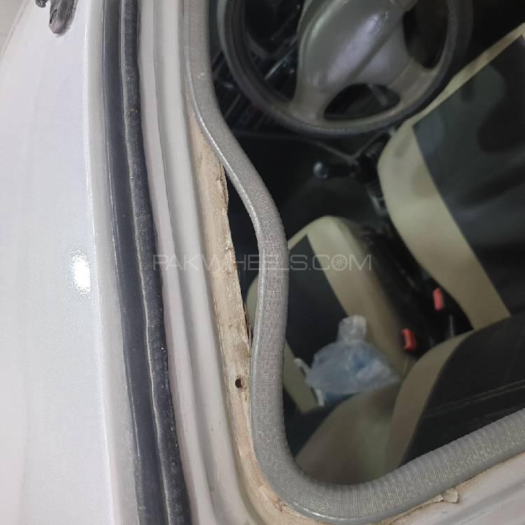 Suzuki Cultus 2006 for Sale in Karachi Suzuki Cultus 2006 for Sale in Karachi Image-13
