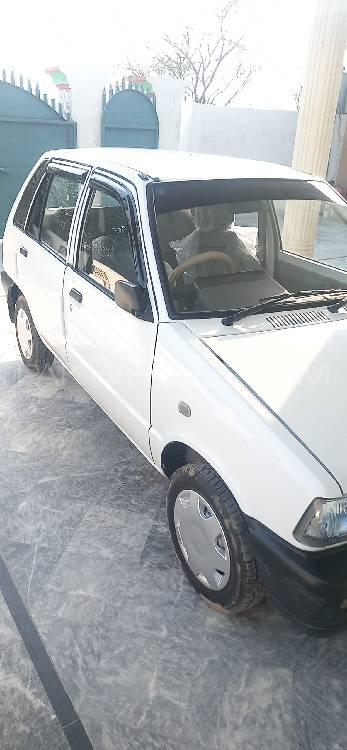 سوزوکی مہران 2019 for Sale in جھنگ سوزوکی مہران 2019 for Sale in جھنگ Image-7