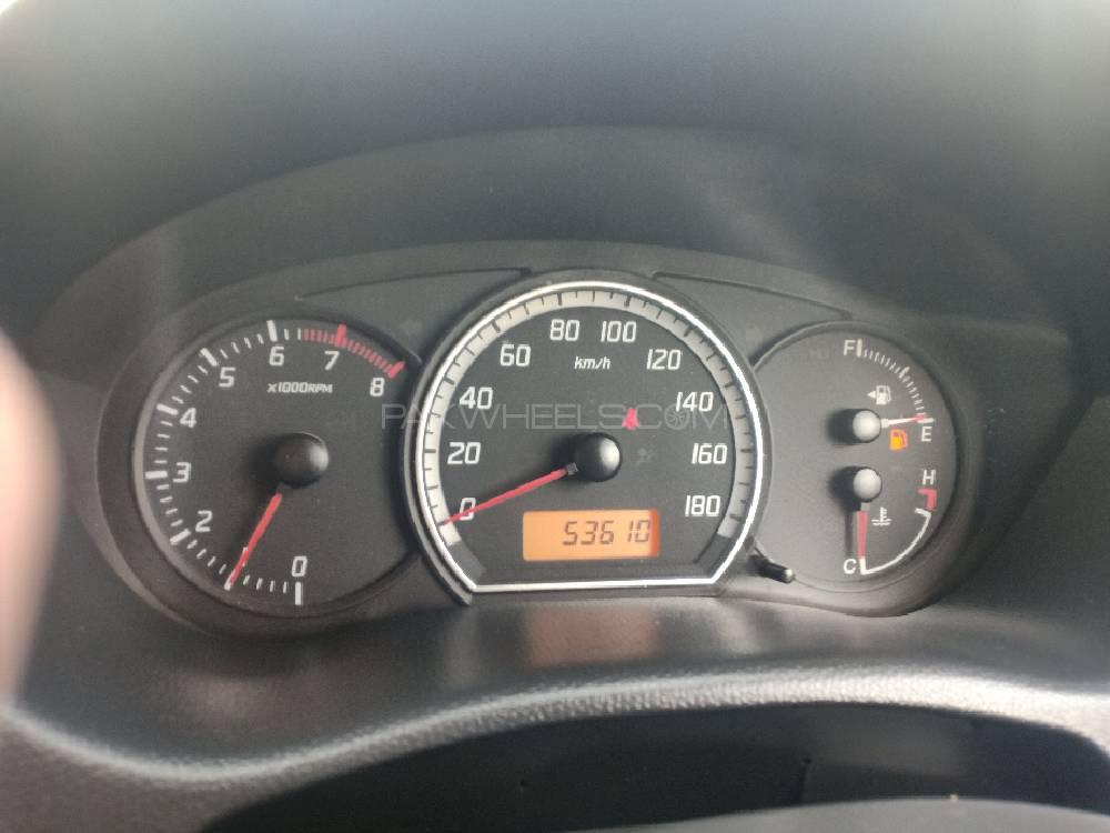 Suzuki Swift 2017 for Sale in Karachi Suzuki Swift 2017 for Sale in Karachi Image-7