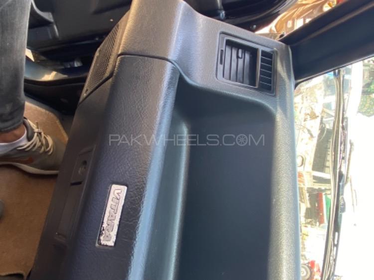 Suzuki Vitara 1996 for Sale in Karachi Suzuki Vitara 1996 for Sale in Karachi Image-2
