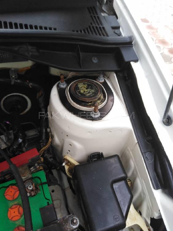 Toyota Succeed 2006 for Sale in Swabi Toyota Succeed 2006 for Sale in Swabi Image-18