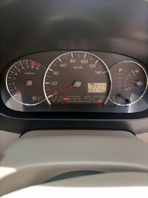 Daihatsu Mira 2007 for Sale in Lahore Daihatsu Mira 2007 for Sale in Lahore Image-15
