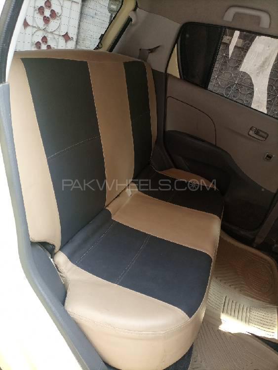 Daihatsu Mira 2007 for Sale in Lahore Daihatsu Mira 2007 for Sale in Lahore Image-8