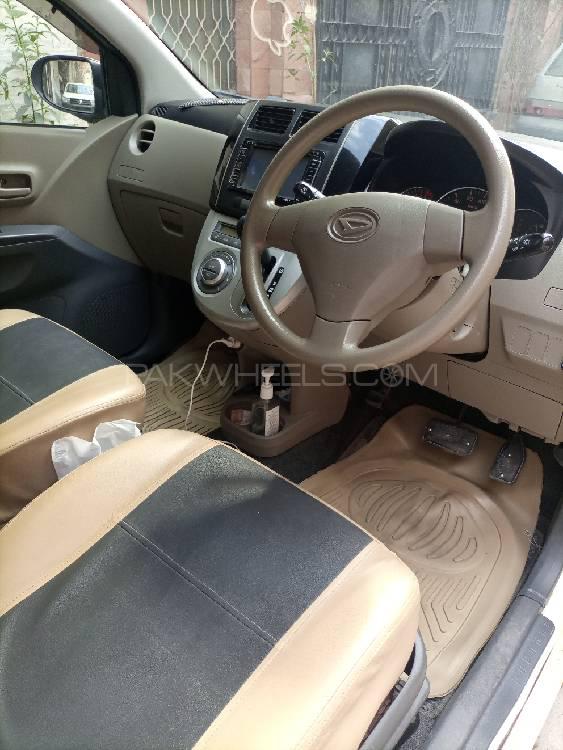 Daihatsu Mira 2007 for Sale in Lahore Daihatsu Mira 2007 for Sale in Lahore Image-17