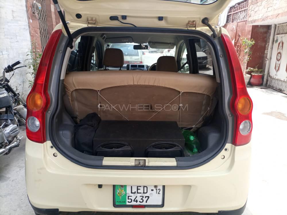 Daihatsu Mira 2007 for Sale in Lahore Daihatsu Mira 2007 for Sale in Lahore Image-12