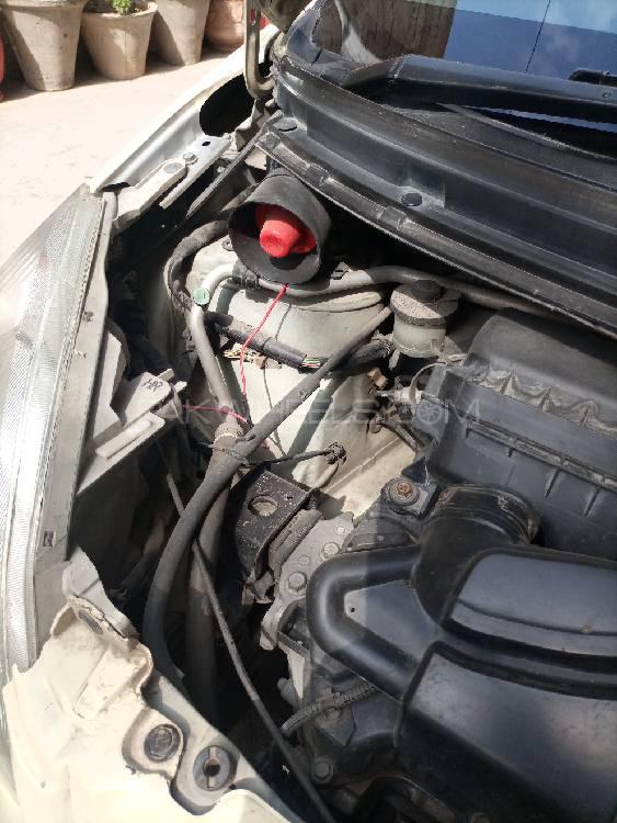 Daihatsu Mira 2007 for Sale in Lahore Daihatsu Mira 2007 for Sale in Lahore Image-13
