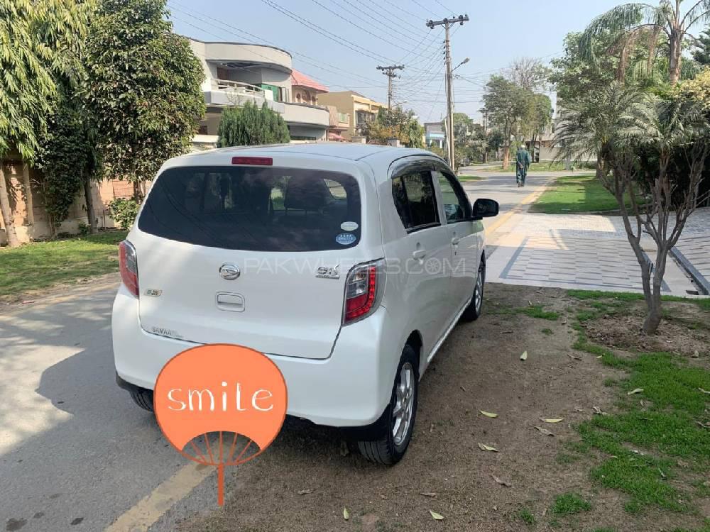Daihatsu Mira 2011 for Sale in Lahore Daihatsu Mira 2011 for Sale in Lahore Image-4