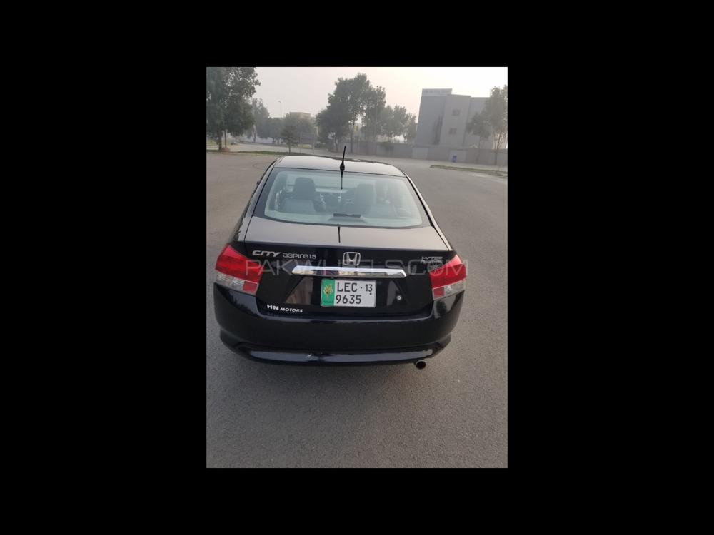 Honda City 2013 for Sale in Lahore Honda City 2013 for Sale in Lahore Image-2