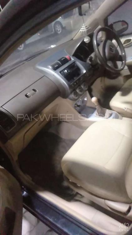 ہونڈا سٹی 2006 for Sale in ملتان ہونڈا سٹی 2006 for Sale in ملتان Image-5