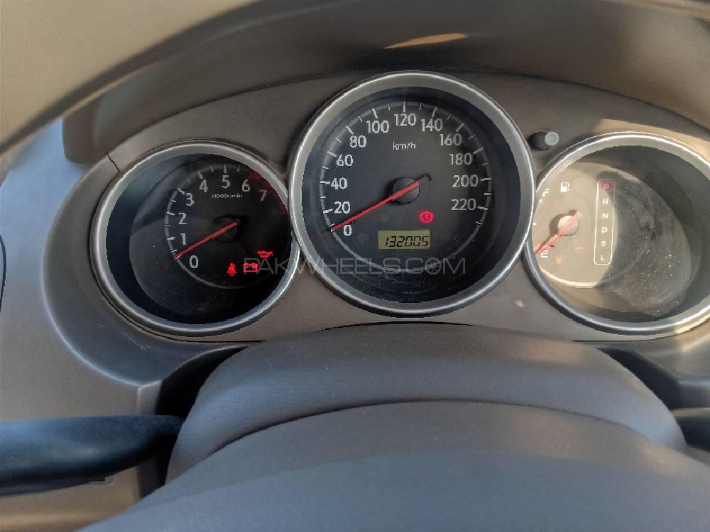 Honda City 2006 for Sale in Karachi Honda City 2006 for Sale in Karachi Image-7