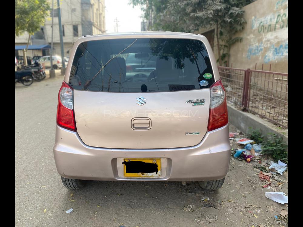 Suzuki Alto 2014 for Sale in Karachi Image-1