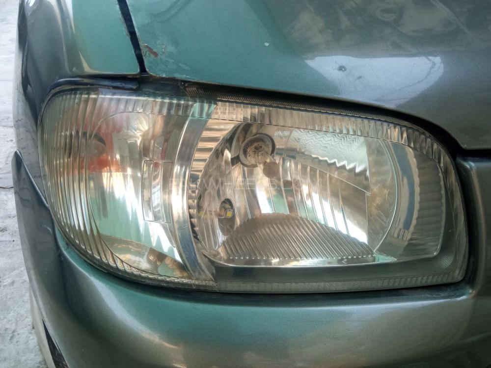 Suzuki Alto 2011 for Sale in Lahore Suzuki Alto 2011 for Sale in Lahore Image-6