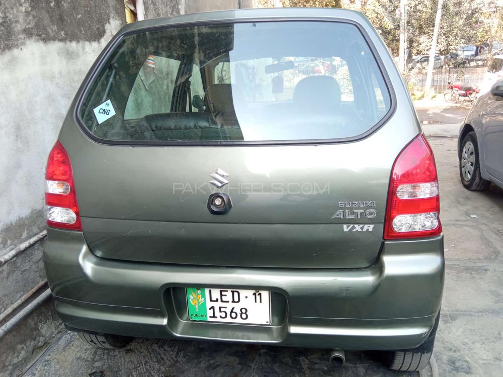 Suzuki Alto 2011 for Sale in Lahore Suzuki Alto 2011 for Sale in Lahore Image-9