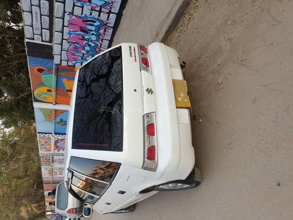 Suzuki Cultus 2016 for Sale in Karachi Suzuki Cultus 2016 for Sale in Karachi Image-3