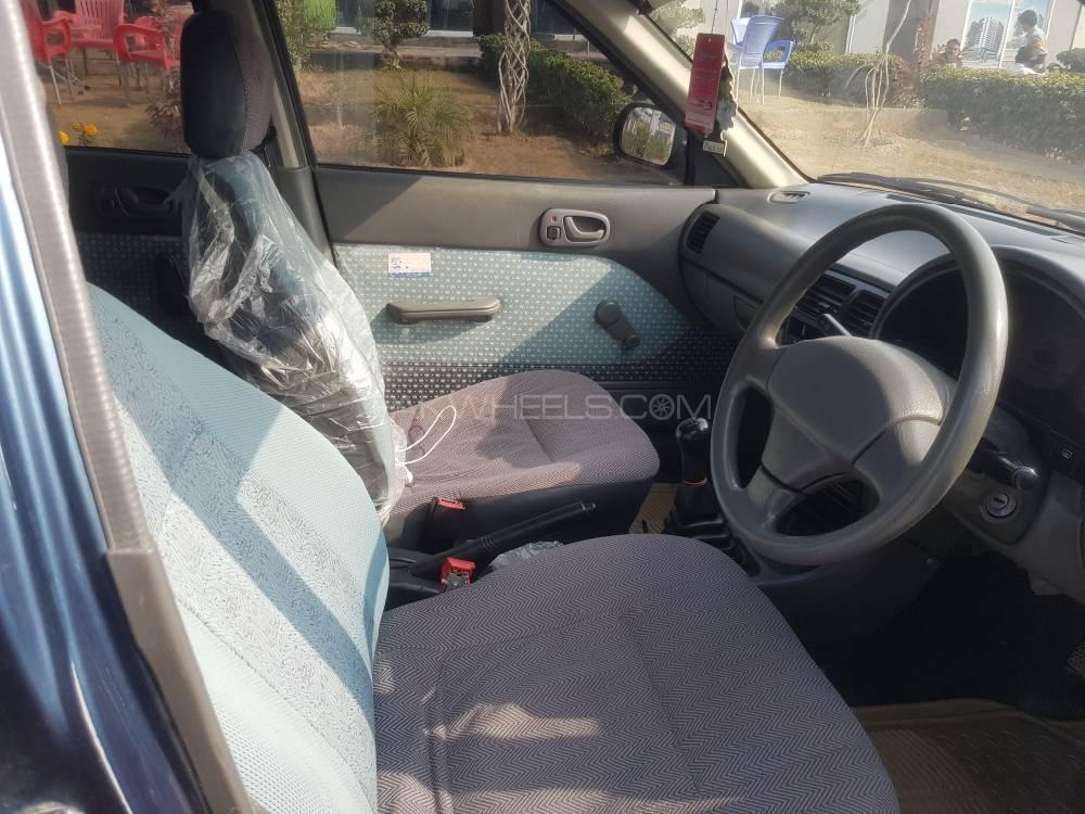سوزوکی کلٹس 2007 for Sale in واہ کینٹ Image-1