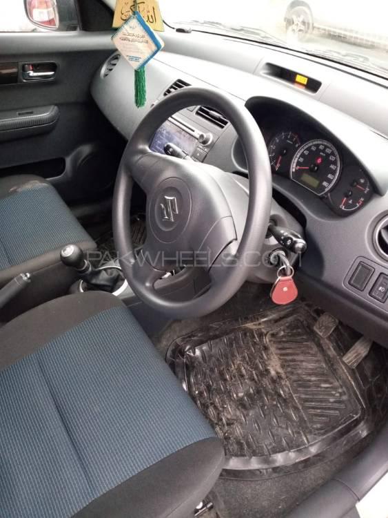Suzuki Swift 2018 for Sale in Rawalpindi Image-1