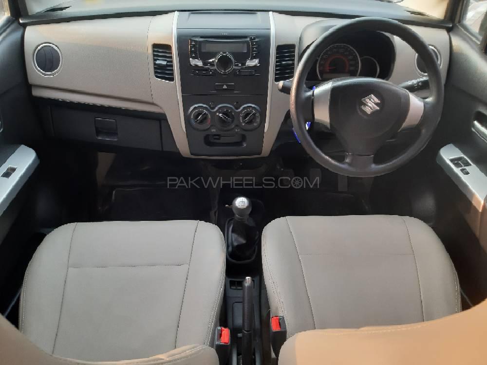 سوزوکی ویگن آر 2019 for Sale in لاہور سوزوکی ویگن آر 2019 for Sale in لاہور Image-4