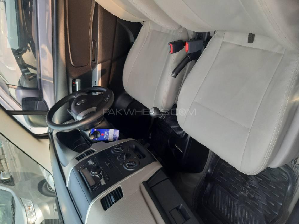 سوزوکی ویگن آر 2019 for Sale in لاہور سوزوکی ویگن آر 2019 for Sale in لاہور Image-5