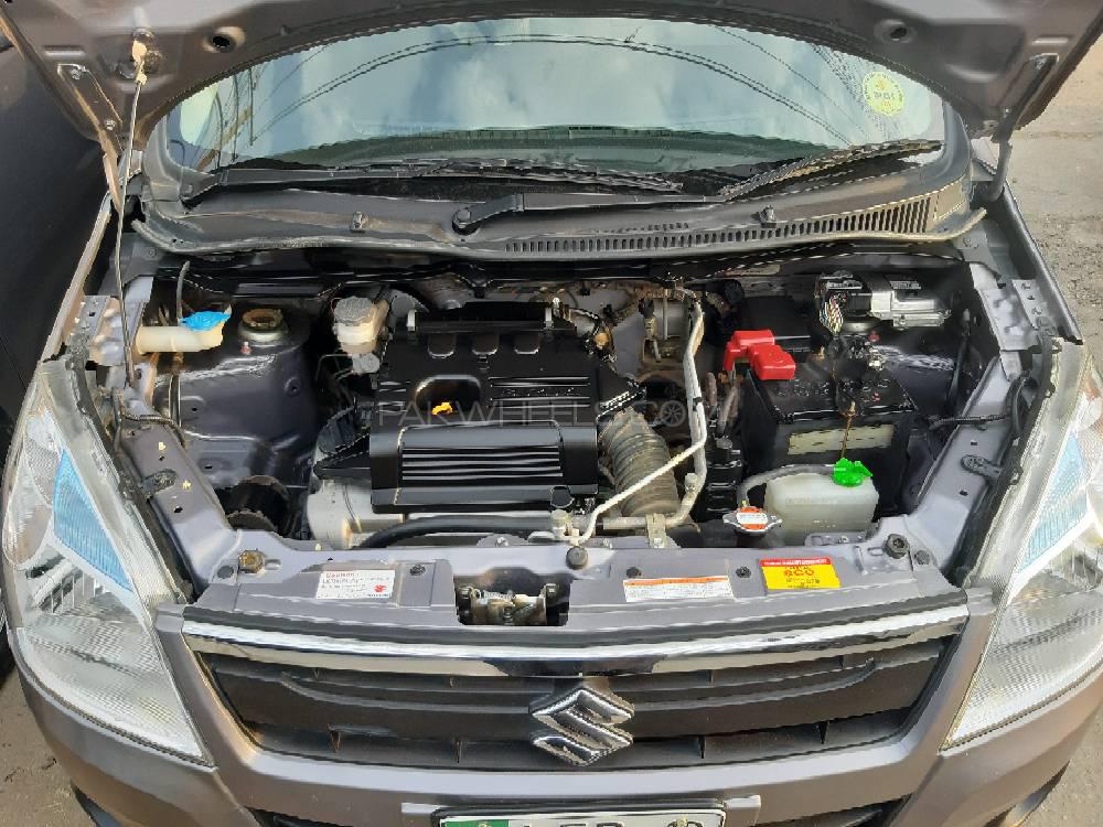 سوزوکی ویگن آر 2019 for Sale in لاہور سوزوکی ویگن آر 2019 for Sale in لاہور Image-7