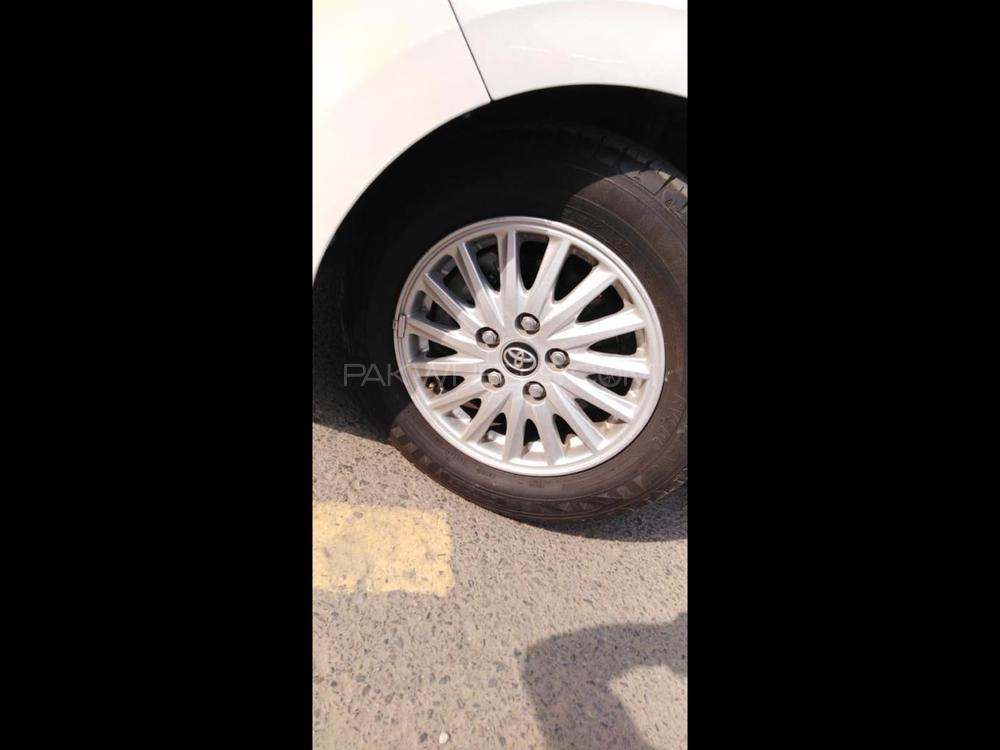 Toyota Noah 2014 for Sale in Lahore Toyota Noah 2014 for Sale in Lahore Image-2