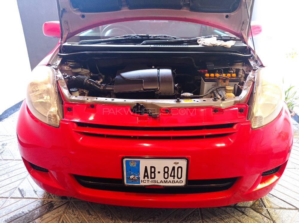 Toyota Passo 2007 for Sale in Peshawar Image-1
