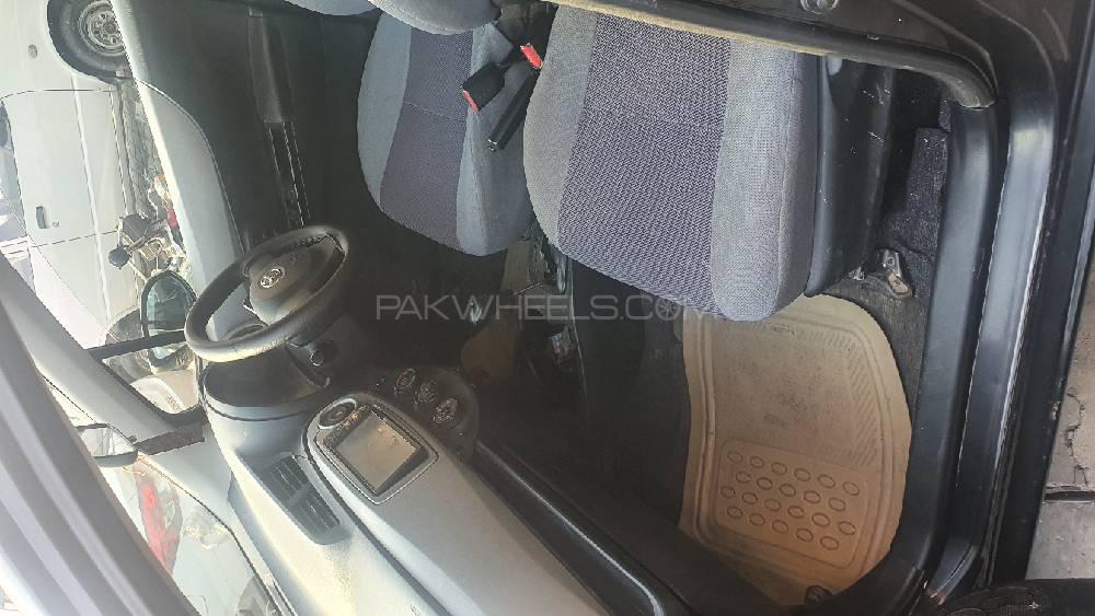Toyota Vitz 2011 for Sale in Lahore Toyota Vitz 2011 for Sale in Lahore Image-5