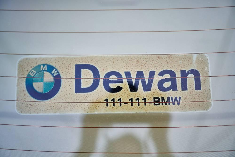 BMW 3 Series 2014 for Sale in Karachi BMW 3 Series 2014 for Sale in Karachi Image-14