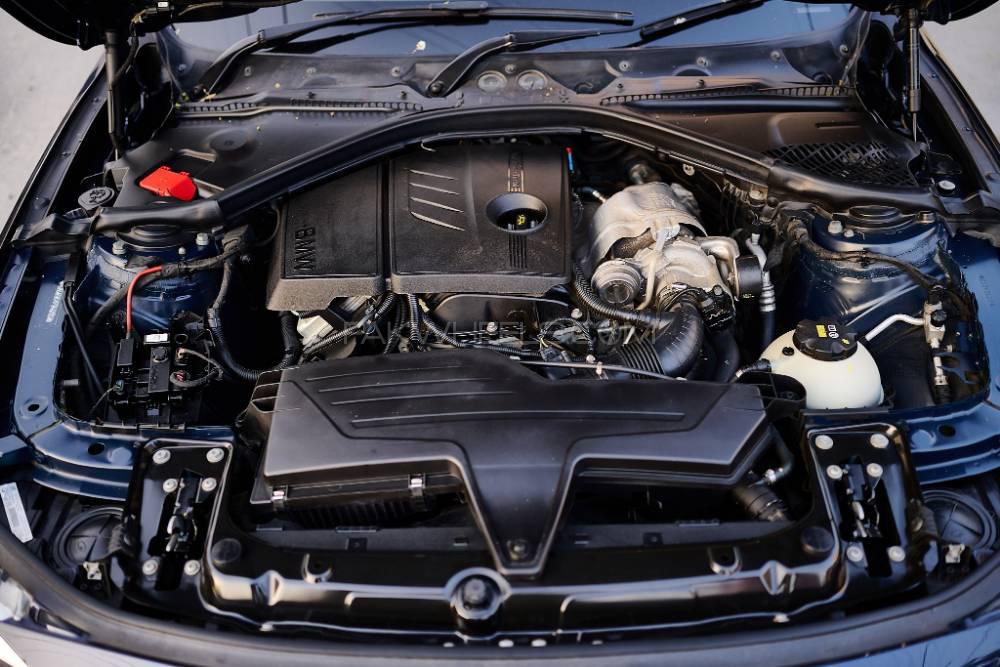 BMW 3 Series 2014 for Sale in Karachi BMW 3 Series 2014 for Sale in Karachi Image-15