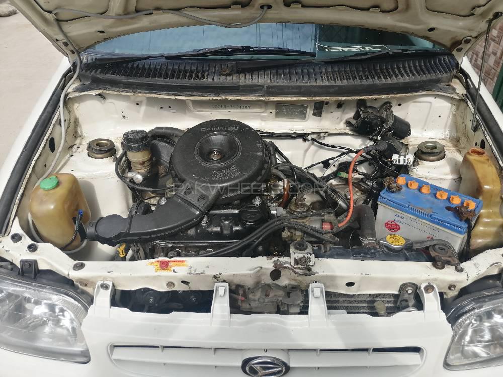 Daihatsu Cuore 2005 for Sale in Rawalpindi Daihatsu Cuore 2005 for Sale in Rawalpindi Image-20