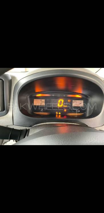 Daihatsu Mira 2016 for Sale in Sialkot Daihatsu Mira 2016 for Sale in Sialkot Image-2