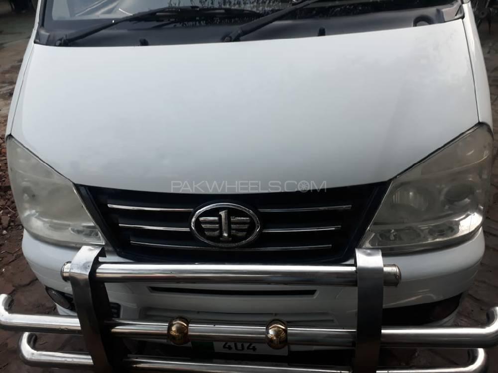 فاو ایکس-پی وی 2018 for Sale in لاہور Image-1