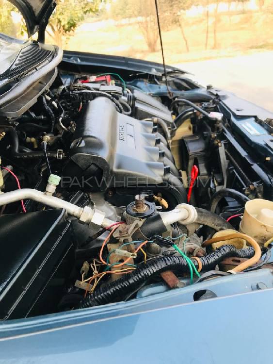 Honda City 2006 for Sale in Okara Honda City 2006 for Sale in Okara Image-15