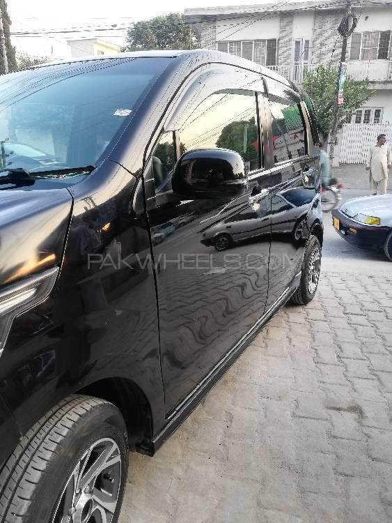 Honda N Wgn 2015 for Sale in Rawalpindi Honda N Wgn 2015 for Sale in Rawalpindi Image-2