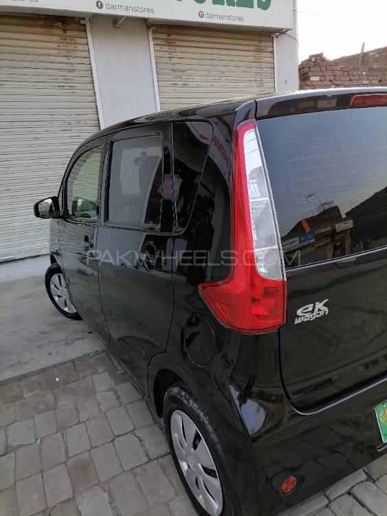مٹسوبیشی ای کے ویگن 2014 for Sale in گجرانوالہ مٹسوبیشی ای کے ویگن 2014 for Sale in گجرانوالہ Image-4