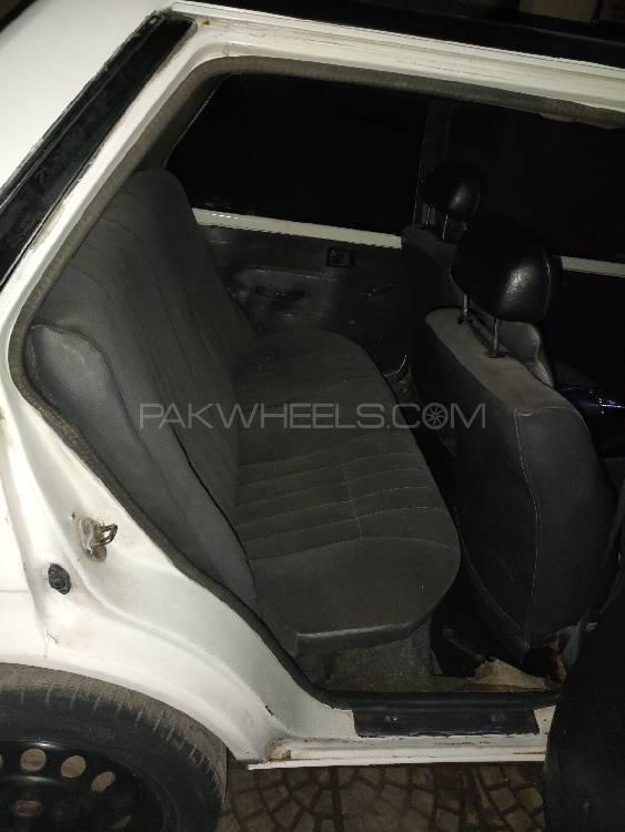 Toyota Corolla 1986 for Sale in Sialkot Toyota Corolla 1986 for Sale in Sialkot Image-15