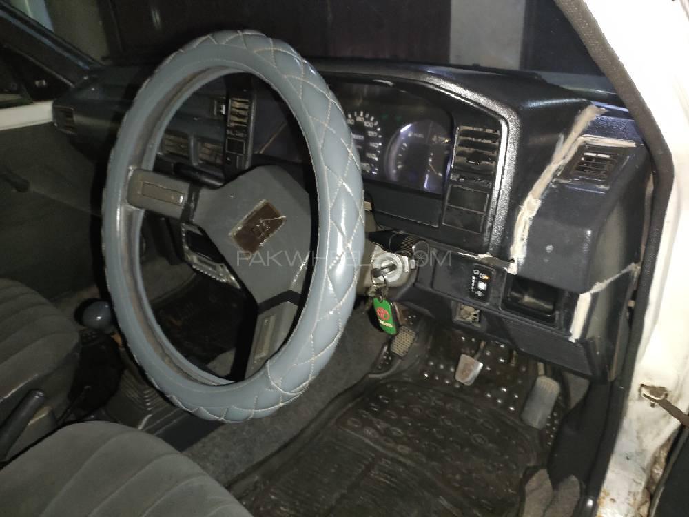 Toyota Corolla 1986 for Sale in Sialkot Toyota Corolla 1986 for Sale in Sialkot Image-17