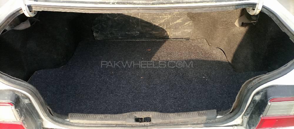 Toyota Corolla 1994 for Sale in Wah cantt Toyota Corolla 1994 for Sale in Wah cantt Image-17