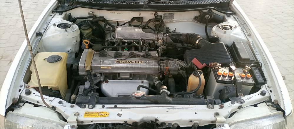 Toyota Corolla 1994 for Sale in Wah cantt Toyota Corolla 1994 for Sale in Wah cantt Image-16