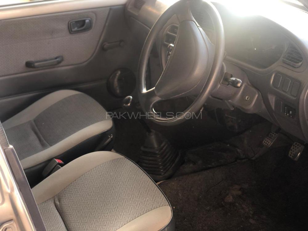 Daihatsu Cuore 2012 for Sale in Peshawar Daihatsu Cuore 2012 for Sale in Peshawar Image-2
