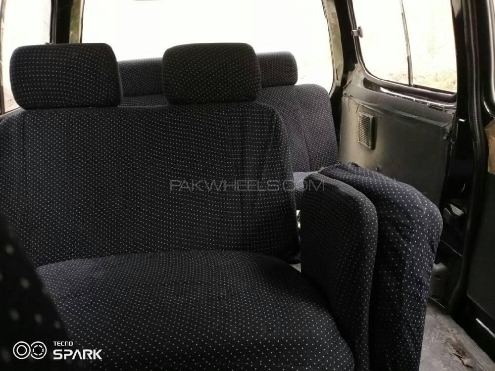 فاو ایکس-پی وی 2014 for Sale in واہ کینٹ فاو ایکس-پی وی 2014 for Sale in واہ کینٹ Image-8