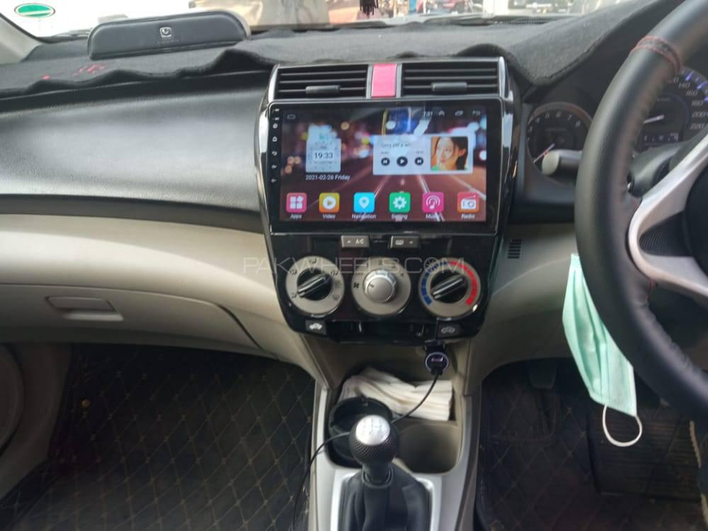 Honda City 2018 for Sale in Lahore Honda City 2018 for Sale in Lahore Image-5