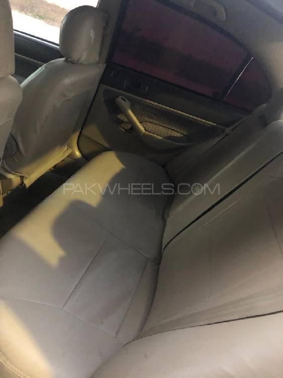 Honda Civic 2006 for Sale in Wah cantt Honda Civic 2006 for Sale in Wah cantt Image-8