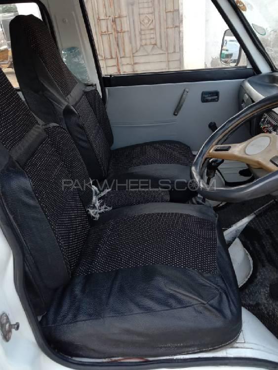 سوزوکی بولان 1987 for Sale in کراچی سوزوکی بولان 1987 for Sale in کراچی Image-6