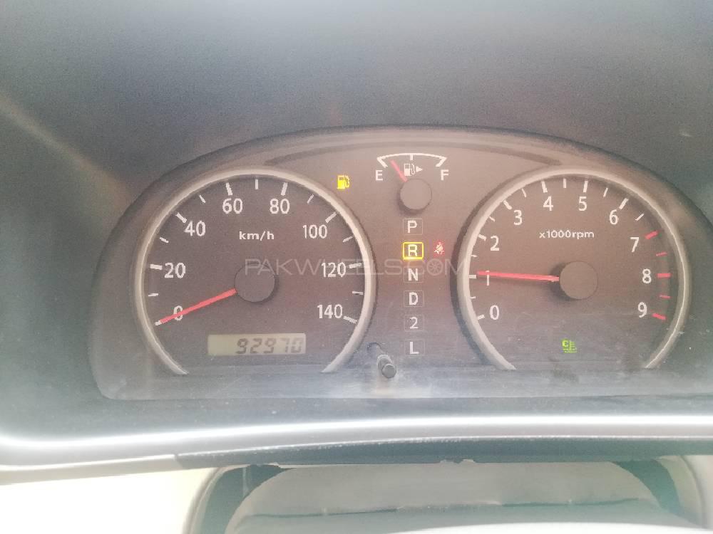 سوزوکی ایوری ویگن 2010 for Sale in راولپنڈی سوزوکی ایوری ویگن 2010 for Sale in راولپنڈی Image-10