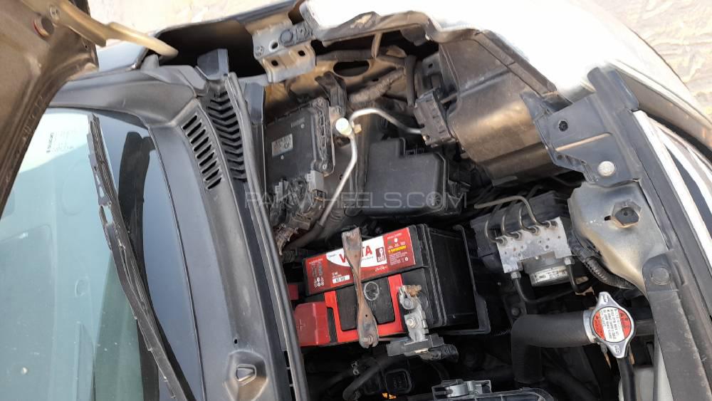 Suzuki MR Wagon 2014 for Sale in Islamabad Suzuki MR Wagon 2014 for Sale in Islamabad Image-8