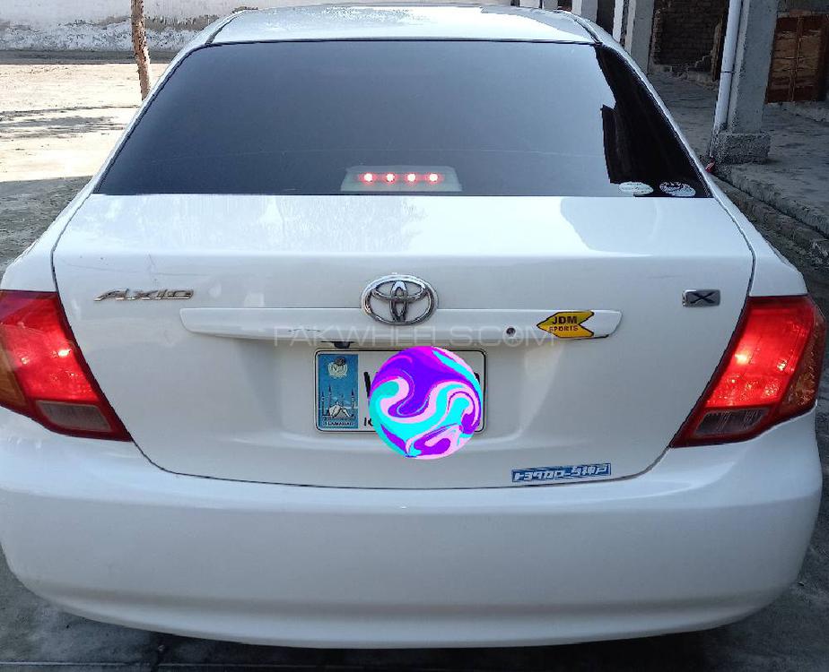 ٹویوٹا کرولا ایکسیو 2007 for Sale in مردان ٹویوٹا کرولا ایکسیو 2007 for Sale in مردان Image-4